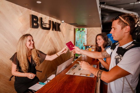 Bunk Surfers Paradise - Accommodation Kalgoorlie 1