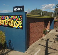 Bunkhouse Motel - Accommodation Kalgoorlie