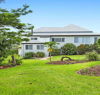 Bunya  Maleny Farm House - Accommodation Kalgoorlie