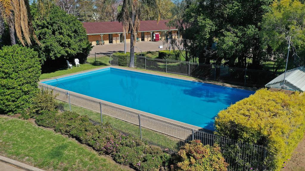 Bangheet NSW Accommodation Kalgoorlie