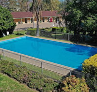 Burke and Wills Motor Inn - Accommodation Kalgoorlie