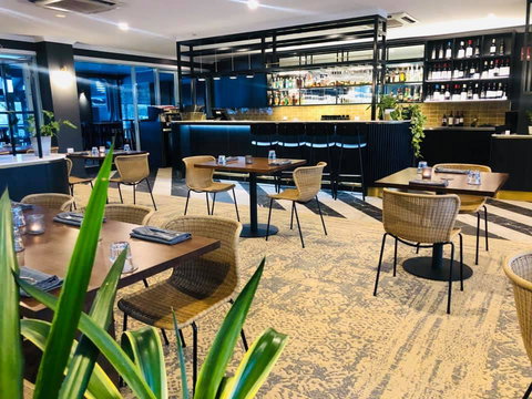 Burnett Riverside Hotel - Accommodation Kalgoorlie 1