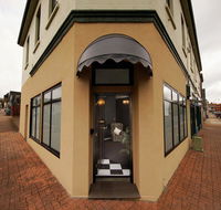 Burnie City Apartments - Accommodation Kalgoorlie