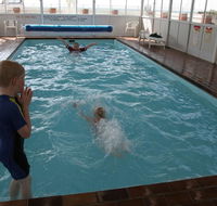 Burnie Ocean View Motel and Caravan Park - Accommodation Kalgoorlie