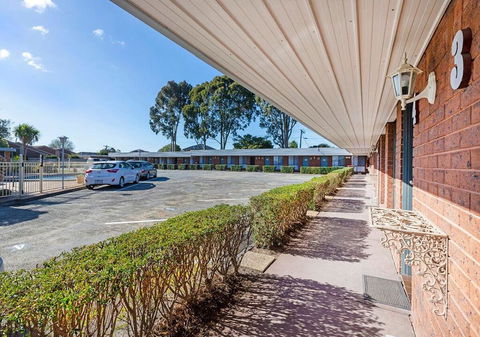 Burwood East Motel - Accommodation Kalgoorlie 1