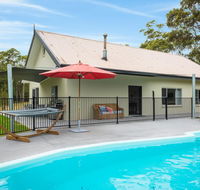 Bush Retreat With Private Pool - Accommodation Kalgoorlie