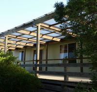 Bushland Retreat - Accommodation Kalgoorlie