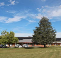 Bushman's Motor Inn - Accommodation Kalgoorlie