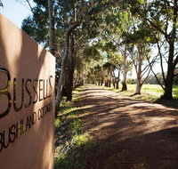 Bussells Bushland Cottages - Accommodation Kalgoorlie