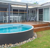 Butlers at Byron - Accommodation Kalgoorlie