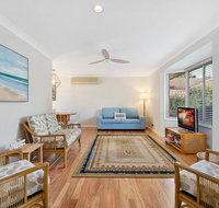 By The Bay Hideaway - Accommodation Kalgoorlie