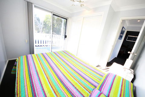 By The Beach At South West Rocks - Accommodation Kalgoorlie 2