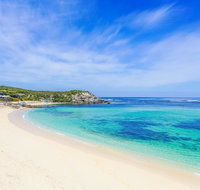 By the Sea Margaret River - Accommodation Kalgoorlie
