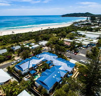 Byron Bay Beach Haven U8 - Accommodation Kalgoorlie