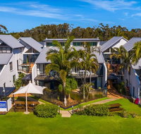 Byron Bay Beachfront Apartments - Accommodation Kalgoorlie