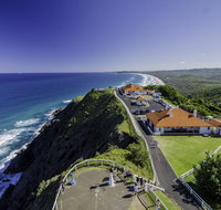Byron Bay Cottages - Accommodation Kalgoorlie