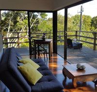 Byron Bay Hinterland Cottages - Accommodation Kalgoorlie