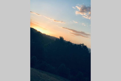 Byron Bay Hinterland House - Amazing Sunset Views! - Accommodation Kalgoorlie 1