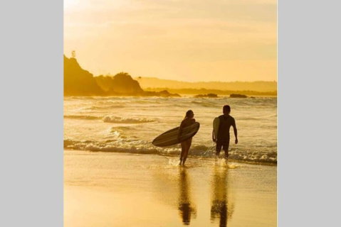 Byron Bay Hinterland House - Amazing Sunset Views! - Accommodation Kalgoorlie 2