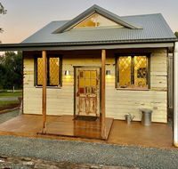 BYRON BAY New SUNSET COTTAGE - Accommodation Kalgoorlie
