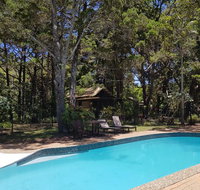 Byron Bay Rainforest Resort - Accommodation Kalgoorlie