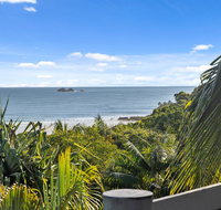 Byron Bay Treehouse on Lighthouse Road - Accommodation Kalgoorlie