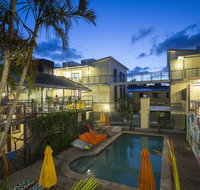 Byron Bay YHA - Accommodation Kalgoorlie