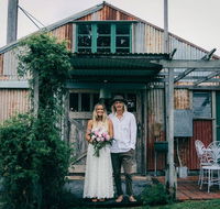 BYRON BAY'S HISTORIC BARNSTAY - Accommodation Kalgoorlie