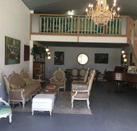BYRON BAY'S MOD SWANKY SHED AT TOORALOO FARM STAY - Accommodation Kalgoorlie