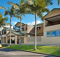 Byron Bayside Central Studio Apartments - Accommodation Kalgoorlie