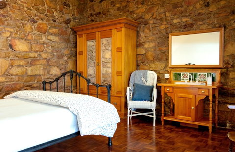 Byronsvale Vineyard And Accommodation - Accommodation Kalgoorlie 1