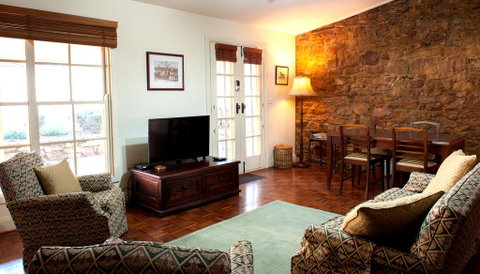 Byronsvale Vineyard And Accommodation - Accommodation Kalgoorlie 0