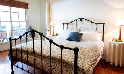 Byronsvale Vineyard And Accommodation - Accommodation Kalgoorlie 2