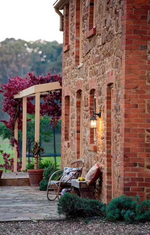 Byronsvale Vineyard And Accommodation - Accommodation Kalgoorlie 3