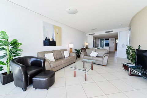 C Bargara Resort - Accommodation Kalgoorlie 1