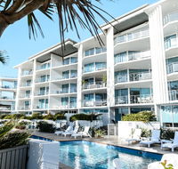 C Bargara Resort - Accommodation Kalgoorlie