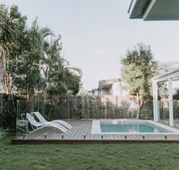 Caba Sands Cabarita Beach - Accommodation Kalgoorlie