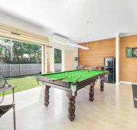 Cabana  Cupania - Accommodation Kalgoorlie