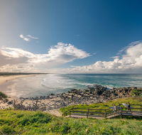 Cabarita Beach Haven - Accommodation Kalgoorlie