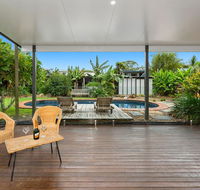CABARITA BEACH HOUSE 53 - Accommodation Kalgoorlie