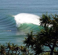 Cabarita Studio - Accommodation Kalgoorlie