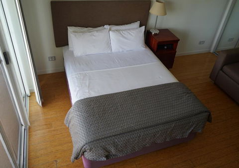 Cabarita Studio - Accommodation Kalgoorlie 3