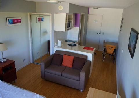 Cabarita Studio - Accommodation Kalgoorlie 2