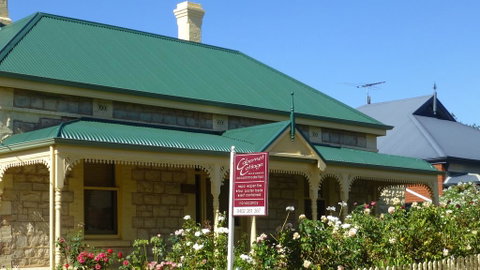 Cabernet Cottage - Accommodation Kalgoorlie 0
