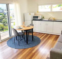 Cabin in the Sky Glorious Views to Magnetic Island - Accommodation Kalgoorlie