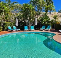 Cable Beach 1 bed RESORT apartment private Wifi - Accommodation Kalgoorlie