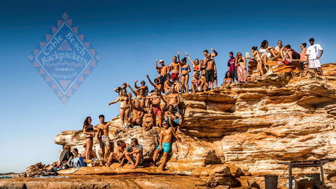 Cable Beach Backpackers - Accommodation Kalgoorlie 1