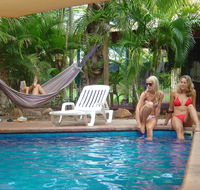 Cable Beach Backpackers - Accommodation Kalgoorlie