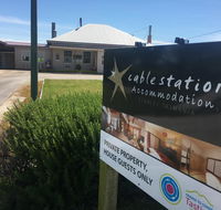Cable Station Accommodation - Accommodation Kalgoorlie
