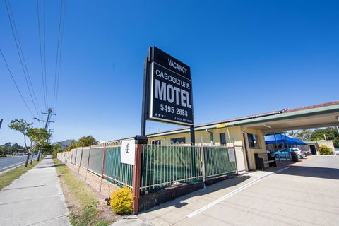 Caboolture Motel - Accommodation Kalgoorlie 2